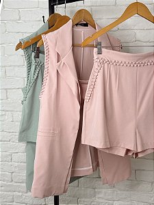 CONJUNTO MARIA CLARA