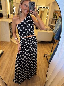 BLUSA LEONOR