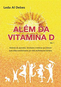 Além da Vitamina D