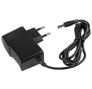 Fonte Chaveada Para Teclado Yamaha Hayonik 12Vdc 2a Ftz/2a