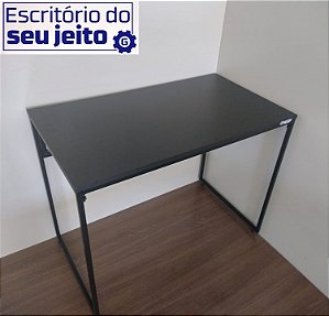 Mesa Industrial Reforçada 90x50cm