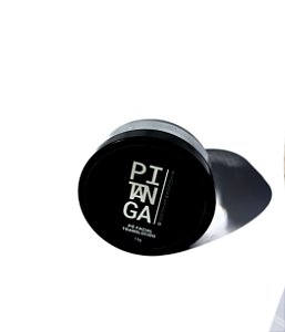 Pó facial translúcido