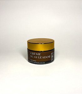 Creme suavizador - Ácido mandélico