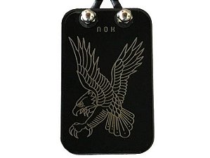 Pedal American Eagle - Nok