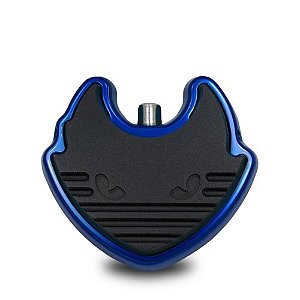 Pedal Catswitch - Electric Ink - Azul