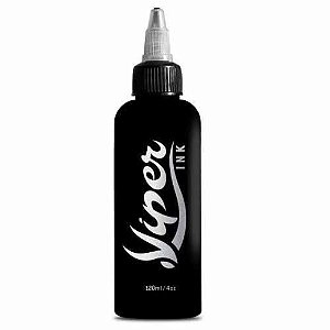 Viper Ink - Amazon - Preto Tribal 120ml