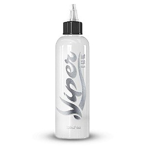 Viper Ink - Amazon - Super Branco 120ml