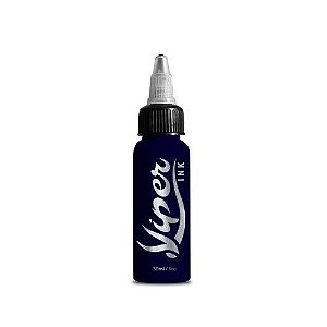 Viper Ink - Amazon - Azul Caneta 30ml