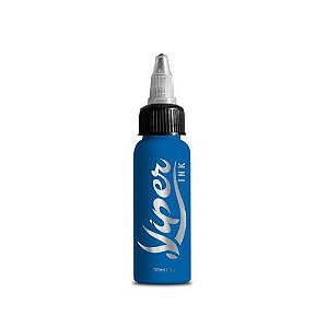 Viper Ink - Amazon - Country Blue 30ml