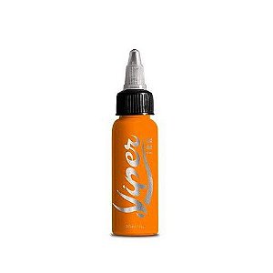 Viper Ink - Amazon - Laranja Rústico 30ml