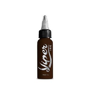 Viper Ink - Amazon - Marrom Chocolate 30ml