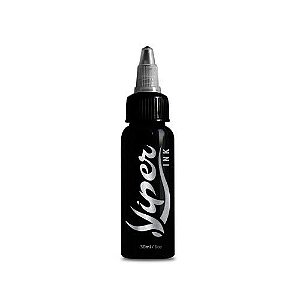 Viper Ink - Amazon - Preto Tribal 30ml