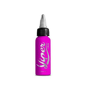 Viper Ink - Amazon - Rosa Pin Up 30ml