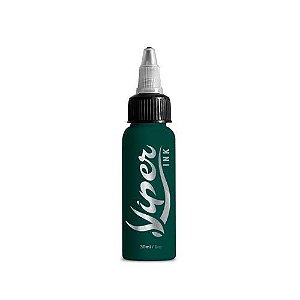 Viper Ink - Amazon - Verde Abismo 30ml