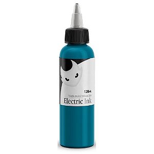 Electric Ink - Turquesa 120ml