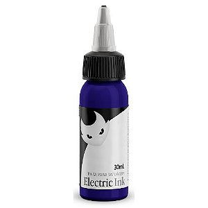 Electric Ink - Azul Royal 30ml