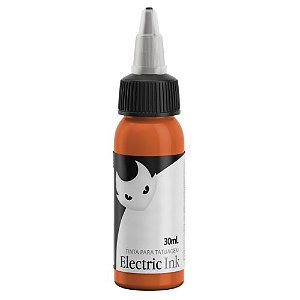 Electric Ink - Blush 30ml