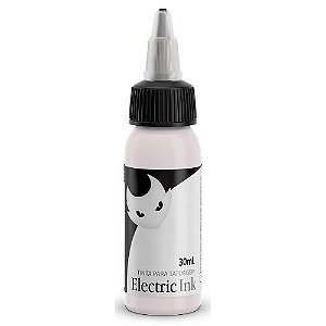 Electric Ink - Branco Mix 30ml