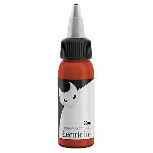 Electric Ink - Canela 30ml