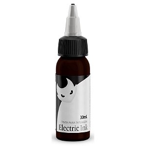 Electric Ink - Chocolate 30ml