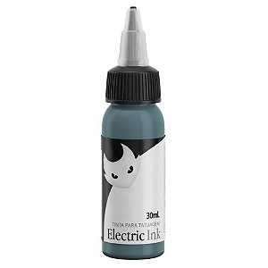 Electric Ink - Cinza Azulado 2 30ml