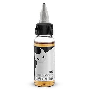 Electric Ink - Diluente 30ml