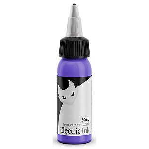 Electric Ink - Lilás 30ml