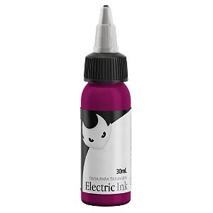 Electric Ink - Magenta 30ml