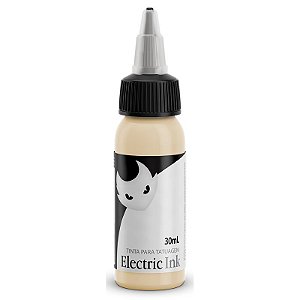 Electric Ink - Marfim 30ml