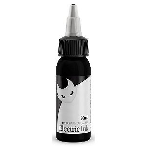 Electric Ink - Sumi 2 30ml