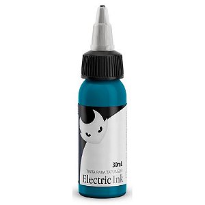 Electric Ink - Turquesa 30ml