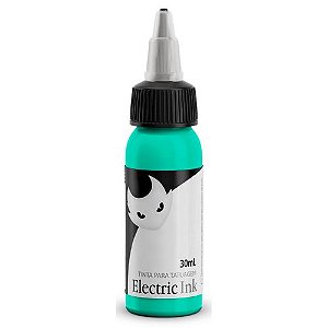 Electric Ink - Verde Água 30ml