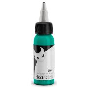 Electric Ink - Verde Menta 30ml