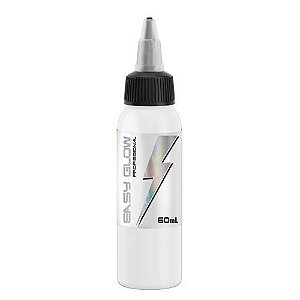 Easy Glow - Electric Ink - Ghost White 60ml