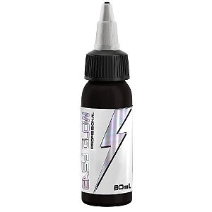 Easy Glow - Electric Ink - Bear Brown 30ml