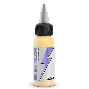 Easy Glow - Electric Ink - Coconut Cream 30ml
