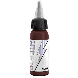 Easy Glow - Electric Ink - Eagle Brown 30ml