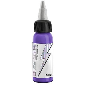 Easy Glow - Electric Ink - Electric Purple 30ml