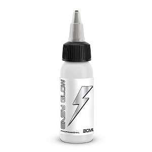Easy Glow - Electric Ink - Ghost White 30ml