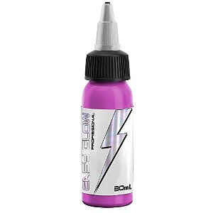 Easy Glow - Electric Ink - Light Pink 30ml