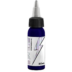 Easy Glow - Electric Ink - Navy Blue 30ml