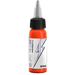 Easy Glow - Electric Ink - Orange 30ml