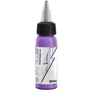 Easy Glow - Electric Ink - Orchid Purple 30ml