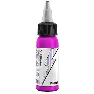 Easy Glow - Electric Ink - Pink 30ml