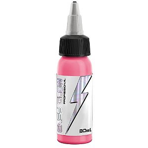 Easy Glow - Electric Ink - Rose 30ml
