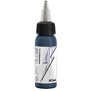 Easy Glow - Electric Ink - Shark Grey 30ml