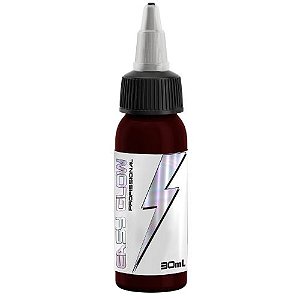 Easy Glow - Electric Ink - Vampire Red 30ml