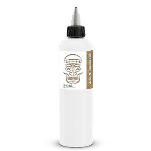 Everlast - Electric Ink - True White 240ml