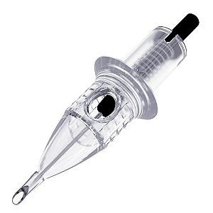 Shock Cartridge - Electric Ink - Round Liner 07 Ø 0.40 5 Unidades