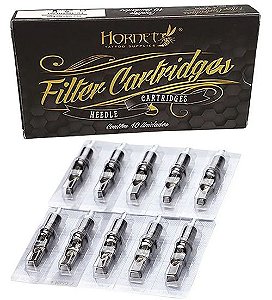 Cartucho Filter - Hornet - Round Liner 1003RL 10un